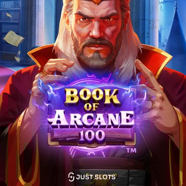 Book of Arcane 100