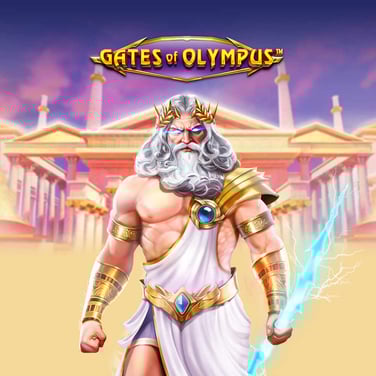 Gates of Olympus