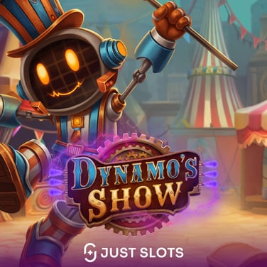 Dynamo's Show