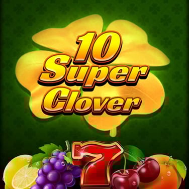 10 Super Clover