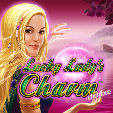 Lucky Ladys Charm Deluxe